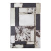 Opulence Mosaic Wall Plaque