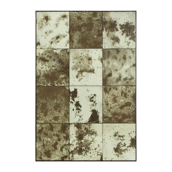 Opulence Mosaic Wall Plaque