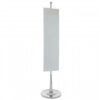 Kensington Townhouse Rectangular Mirror