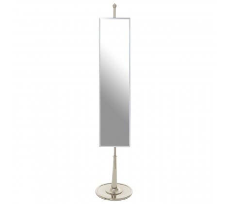 Kensington Townhouse Oval Mirror