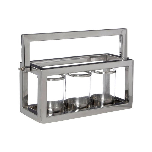Kensington Townhouse 3 Light Lantern