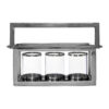 Kensington Townhouse 3 Light Lantern