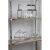 Kensington Townhouse 3 Light Lantern
