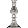 5505044__35058.1781779581.jpg Kensington Townhouse Nickel Finish Small Candle Holder