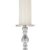 5505044_fcn_01__51331.1781779581.jpg Kensington Townhouse Nickel Finish Small Candle Holder