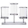Kensington Townhouse 3 Light Lantern