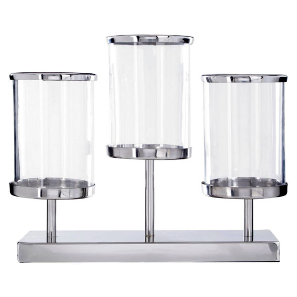 Kensington Townhouse 3 Light Lantern