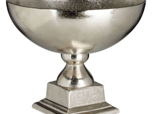 5505064_01__74489.1771582741.jpg Kensington Townhouse Rough Nickel Finish Small Pedestal Bowl