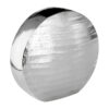 Kensington Townhouse Small Round Vase