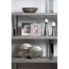 Kensington Townhouse Small Round Vase