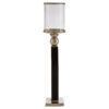 Kensington Townhouse Small Wall Sconce Candle Holder