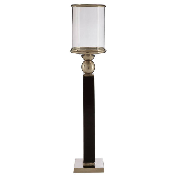 Kensington Townhouse Small Wall Sconce Candle Holder
