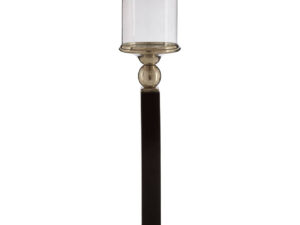 5505126__75780.1777534156.jpg Kensington Townhouse Small Black Candle Holder