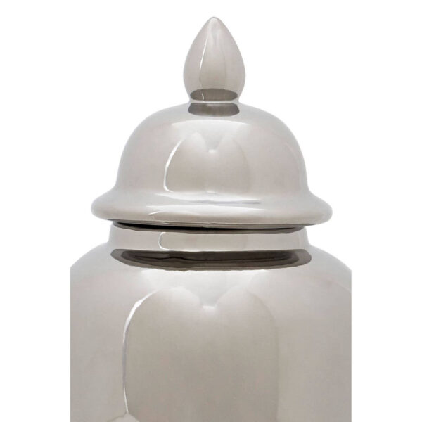 5505180_mac_01__65516.1754507239.jpg Kensington Townhouse Large Ceramic Silver Jar
