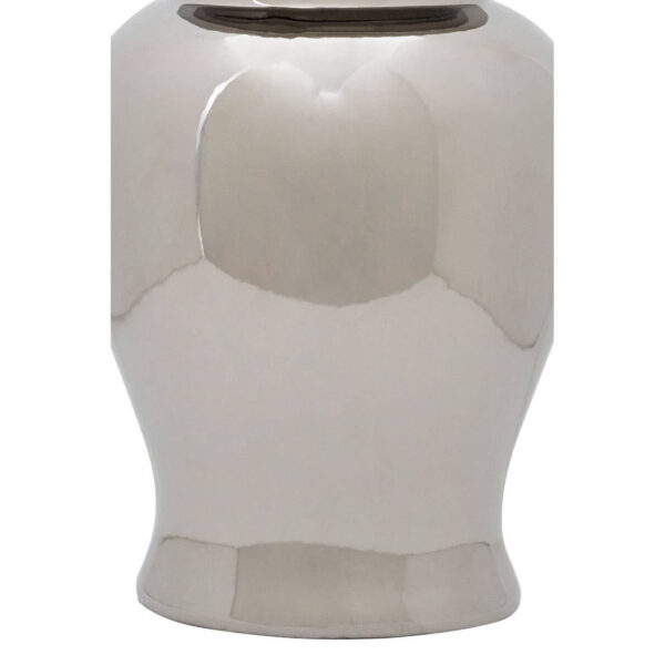 5505180_mac_02__42753.1754507240.jpg Kensington Townhouse Large Ceramic Silver Jar
