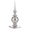 5505316_01__83344.1754486442.jpg Kensington Townhouse Rough Nickel Finish Small Obelisk
