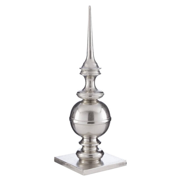 5505316_01__83344.1754486442.jpg Kensington Townhouse Rough Nickel Finish Small Obelisk