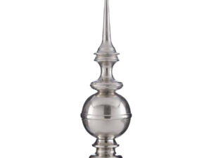 5505316__33182.1754486443-1.jpg Kensington Townhouse Rough Nickel Finish Small Obelisk