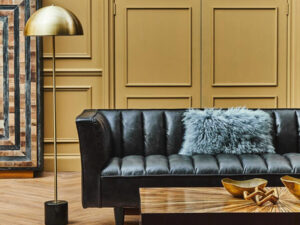 5506711_liv_01__89981.1754516702.jpg Kensington Townhouse Rough Gold Finish Sculpture