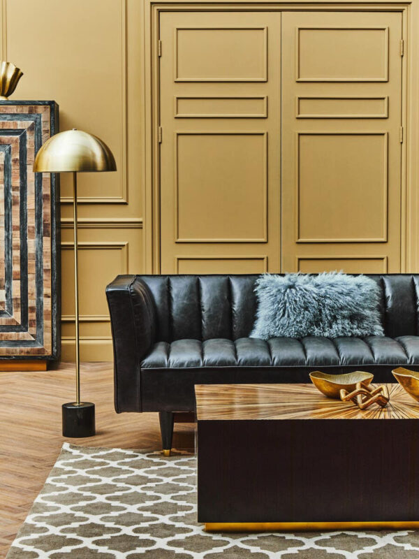 5506711_liv_01__89981.1754516702.jpg Kensington Townhouse Rough Gold Finish Sculpture