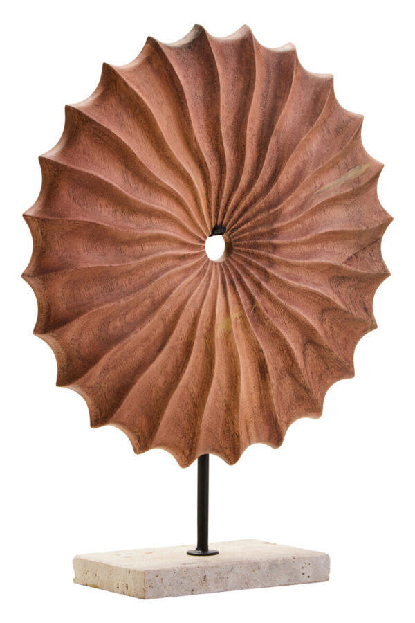 5506952_01__43349.1758968380.jpg Westo Natural Wood Round Sculpture with Travertine Base
