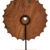 5506952_03__94654.1758968380.jpg Westo Natural Wood Round Sculpture with Travertine Base