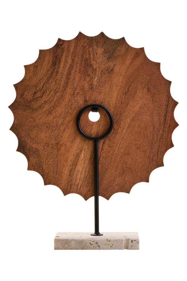 5506952_03__94654.1758968380.jpg Westo Natural Wood Round Sculpture with Travertine Base