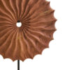 5506952_mac_01__91897.1758968380.jpg Westo Natural Wood Round Sculpture with Travertine Base