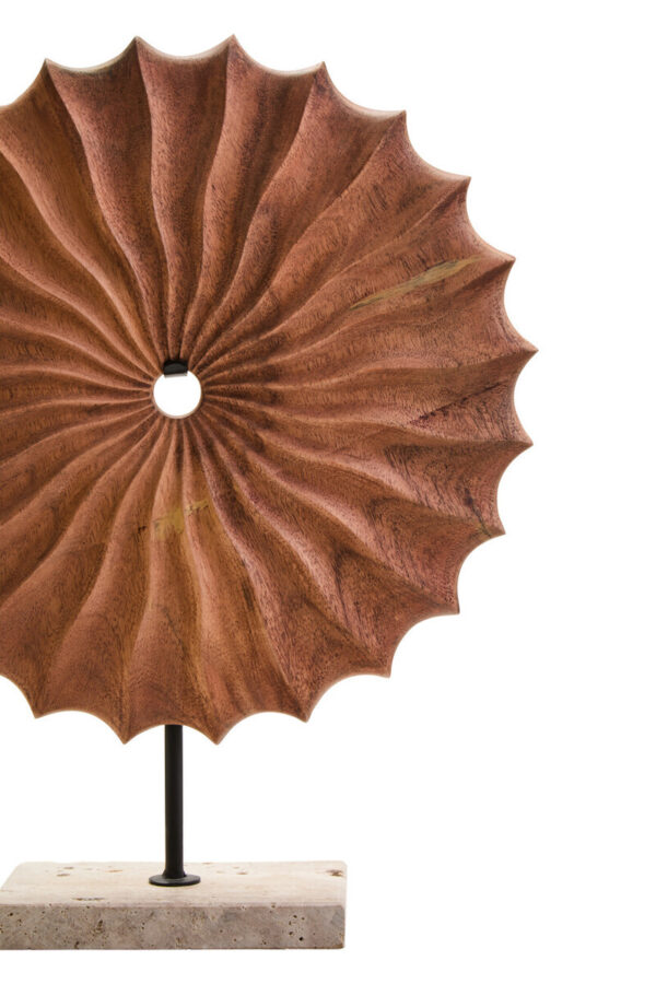 5506952_mac_01__91897.1758968380.jpg Westo Natural Wood Round Sculpture with Travertine Base
