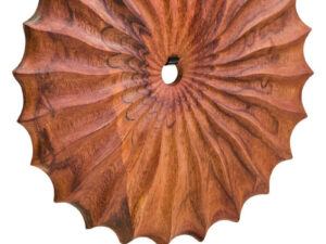 5506953_01_1__49487.1754518786.jpg Westo Brown Wood Round Sculpture With Black Base