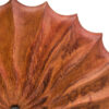 5506953_mac_03_1__10407.1754518793.jpg Westo Brown Wood Round Sculpture With Black Base