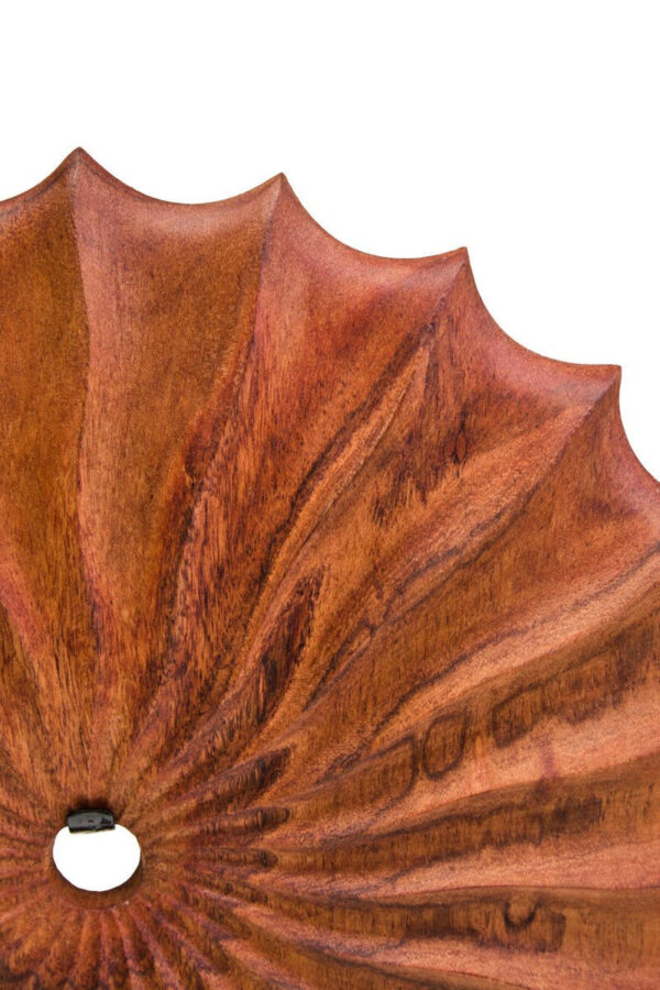 5506953_mac_03_1__10407.1754518793.jpg Westo Brown Wood Round Sculpture With Black Base