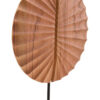 5506954_01__93130.1762249238.jpg Westo Natural Wood Sculpture with Travertine Base