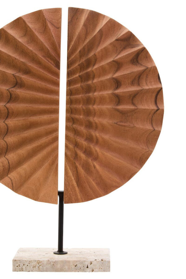 5506954_mac_01__66980.1762249238.jpg Westo Natural Wood Sculpture with Travertine Base