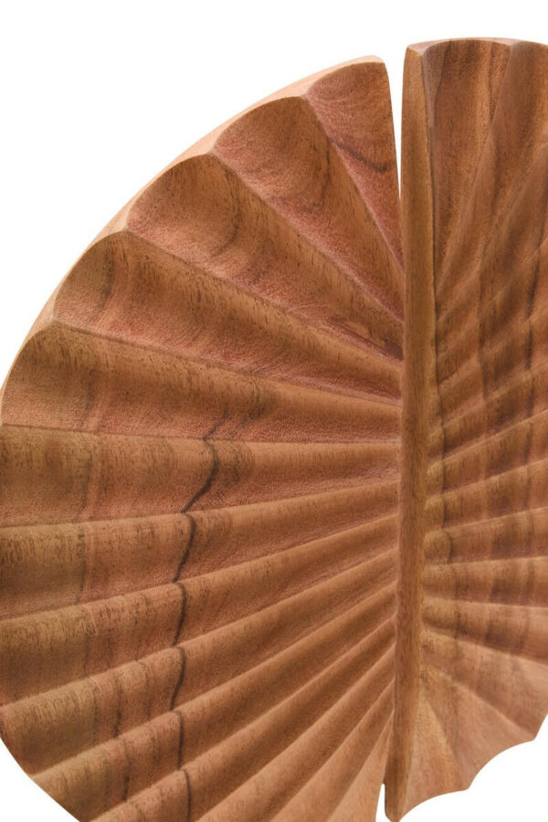 5506954_mac_02__39394.1762249238.jpg Westo Natural Wood Sculpture with Travertine Base