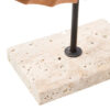 5506954_mac_03_1__65984.1762249238.jpg Westo Natural Wood Sculpture with Travertine Base