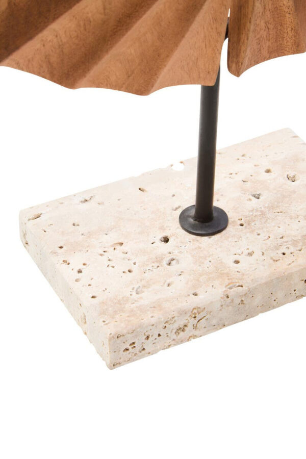 5506954_mac_03_1__65984.1762249238.jpg Westo Natural Wood Sculpture with Travertine Base
