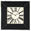 Kensington Townhouse Square Wall Mirror