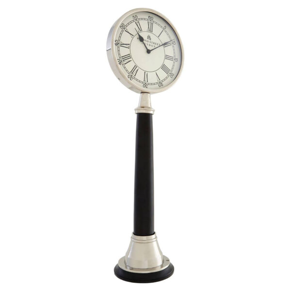 5507034_01__14162.1754518915.jpg Kensington Townhouse Large Table Clock