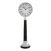 5507034__05807.1754518917.jpg Kensington Townhouse Large Table Clock