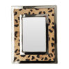 5509007_1__84516.1755856593.jpg Kensington Townhouse 4In x 6In Leopard Design Photo Frame
