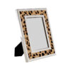 5509008_01__29663.1754519482.jpg Kensington Townhouse 5 x 7 Leopard Design Photo Frame