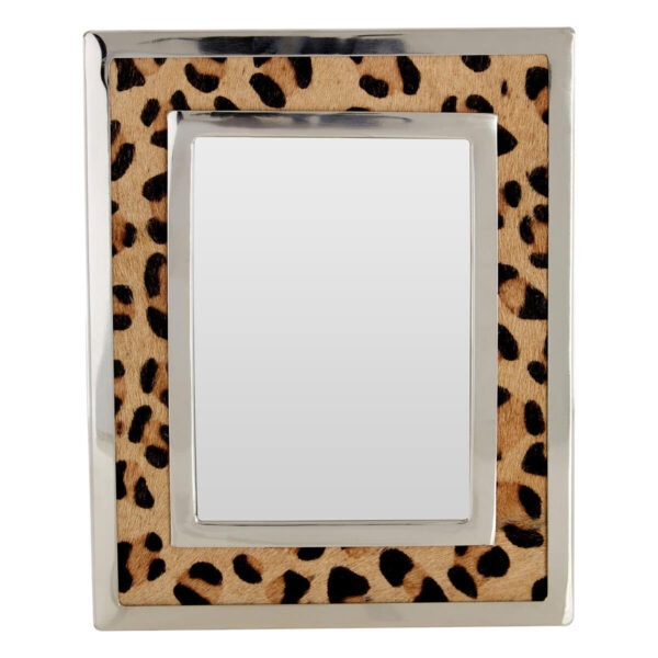 5509008_1__15416.1755856615.jpg Kensington Townhouse 5 x 7 Leopard Design Photo Frame
