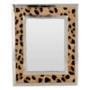 5509008__86192.1754519483.jpg Kensington Townhouse 5 x 7 Leopard Design Photo Frame