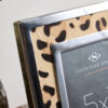 5509008_liv_02__40606.1755856616.jpg Kensington Townhouse 5 x 7 Leopard Design Photo Frame