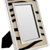 5509011_01_1__70863.1755856605.jpg Kensington Townhouse 5in x 7in Zebra Design Photo Frame