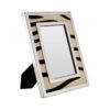 5509011_01__66468.1754519489.jpg Kensington Townhouse 5in x 7in Zebra Design Photo Frame