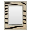 5509011_1__76469.1755856606.jpg Kensington Townhouse 5in x 7in Zebra Design Photo Frame