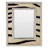5509011__30798.1754519490.jpg Kensington Townhouse 5in x 7in Zebra Design Photo Frame