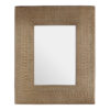 Bowerbird 5 x 7 Chevron Photo Frame